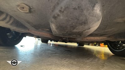 Lot 252 - 2008 BENTLEY CONTINENTAL GT SPEED A