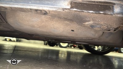 Lot 252 - 2008 BENTLEY CONTINENTAL GT SPEED A