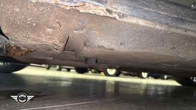 Lot 252 - 2008 BENTLEY CONTINENTAL GT SPEED A