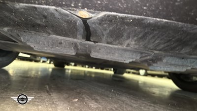 Lot 252 - 2008 BENTLEY CONTINENTAL GT SPEED A