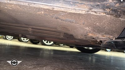 Lot 252 - 2008 BENTLEY CONTINENTAL GT SPEED A