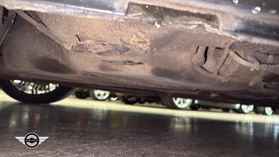 Lot 252 - 2008 BENTLEY CONTINENTAL GT SPEED A