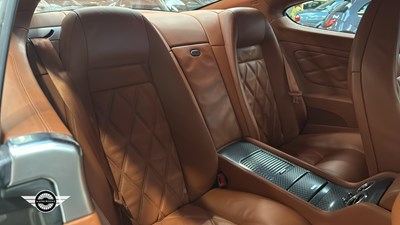 Lot 252 - 2008 BENTLEY CONTINENTAL GT SPEED A