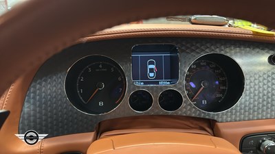 Lot 252 - 2008 BENTLEY CONTINENTAL GT SPEED A