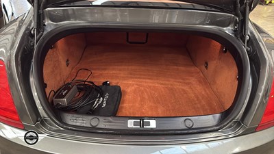 Lot 252 - 2008 BENTLEY CONTINENTAL GT SPEED A