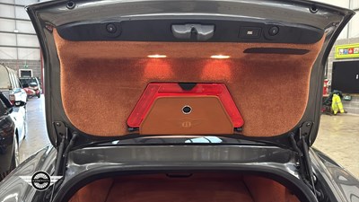 Lot 252 - 2008 BENTLEY CONTINENTAL GT SPEED A