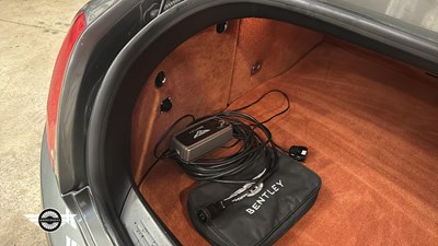 Lot 252 - 2008 BENTLEY CONTINENTAL GT SPEED A