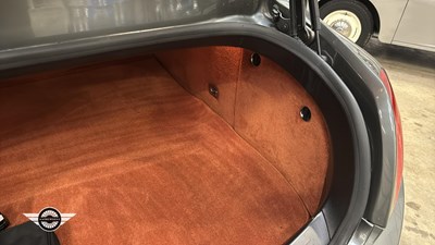 Lot 252 - 2008 BENTLEY CONTINENTAL GT SPEED A