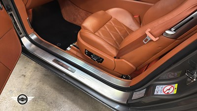 Lot 252 - 2008 BENTLEY CONTINENTAL GT SPEED A
