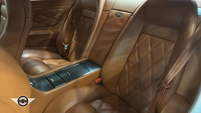 Lot 252 - 2008 BENTLEY CONTINENTAL GT SPEED A