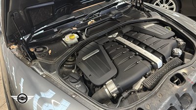 Lot 252 - 2008 BENTLEY CONTINENTAL GT SPEED A