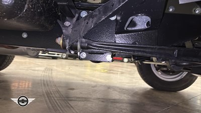 Lot 326 - 1989 LAND ROVER 90 4C SW DT DIESEL