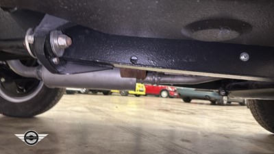 Lot 326 - 1989 LAND ROVER 90 4C SW DT DIESEL