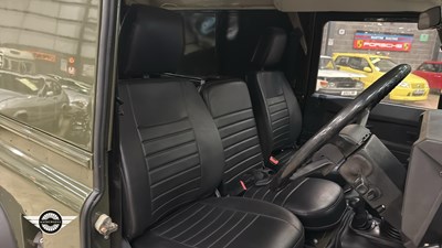 Lot 326 - 1989 LAND ROVER 90 4C SW DT DIESEL