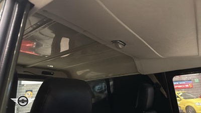 Lot 326 - 1989 LAND ROVER 90 4C SW DT DIESEL