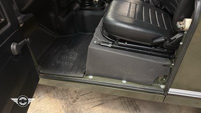 Lot 326 - 1989 LAND ROVER 90 4C SW DT DIESEL