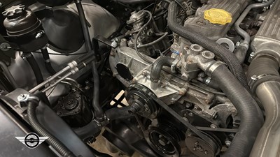 Lot 326 - 1989 LAND ROVER 90 4C SW DT DIESEL