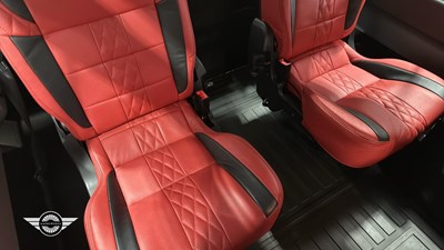 Lot 250 - 2008 LAND ROVER DEFENDER 90 XS SW SWB