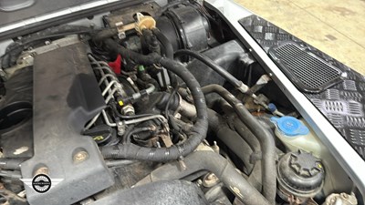 Lot 250 - 2008 LAND ROVER DEFENDER 90 XS SW SWB