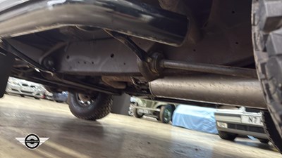 Lot 250 - 2008 LAND ROVER DEFENDER 90 XS SW SWB