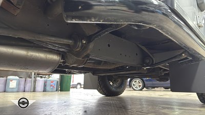 Lot 250 - 2008 LAND ROVER DEFENDER 90 XS SW SWB