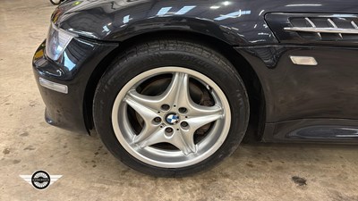 Lot 330 - 1998 BMW M ROADSTER