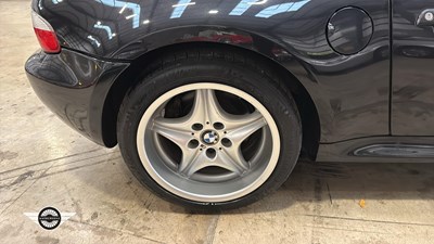 Lot 330 - 1998 BMW M ROADSTER