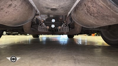 Lot 330 - 1998 BMW M ROADSTER