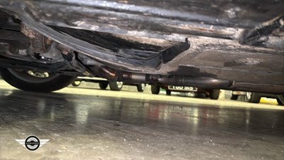 Lot 330 - 1998 BMW M ROADSTER