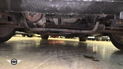 Lot 330 - 1998 BMW M ROADSTER