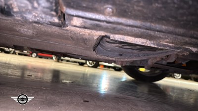 Lot 330 - 1998 BMW M ROADSTER