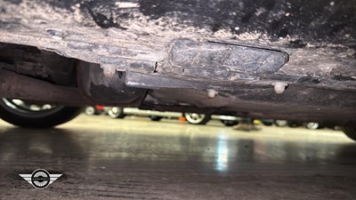 Lot 330 - 1998 BMW M ROADSTER