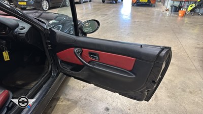 Lot 330 - 1998 BMW M ROADSTER