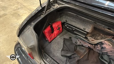 Lot 330 - 1998 BMW M ROADSTER