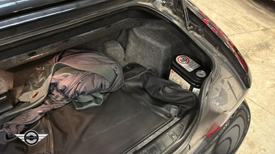 Lot 330 - 1998 BMW M ROADSTER
