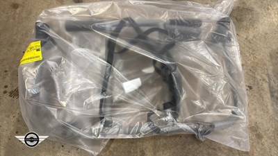 Lot 330 - 1998 BMW M ROADSTER