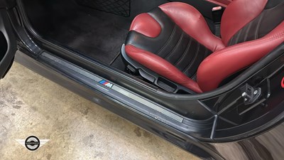 Lot 330 - 1998 BMW M ROADSTER