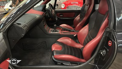 Lot 330 - 1998 BMW M ROADSTER