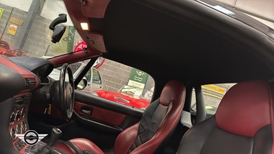 Lot 330 - 1998 BMW M ROADSTER