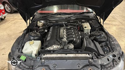 Lot 330 - 1998 BMW M ROADSTER