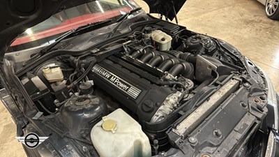 Lot 330 - 1998 BMW M ROADSTER