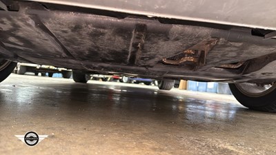 Lot 264 - 2000 AUDI TT QUATTRO (225 BHP)