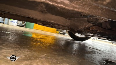 Lot 264 - 2000 AUDI TT QUATTRO (225 BHP)