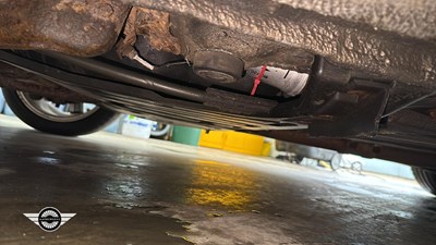 Lot 264 - 2000 AUDI TT QUATTRO (225 BHP)