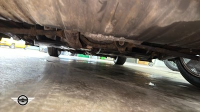 Lot 264 - 2000 AUDI TT QUATTRO (225 BHP)