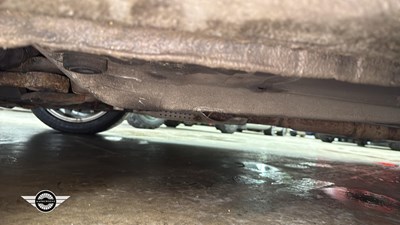 Lot 264 - 2000 AUDI TT QUATTRO (225 BHP)