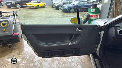 Lot 264 - 2000 AUDI TT QUATTRO (225 BHP)