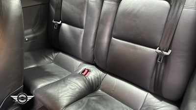 Lot 264 - 2000 AUDI TT QUATTRO (225 BHP)