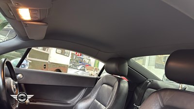 Lot 264 - 2000 AUDI TT QUATTRO (225 BHP)