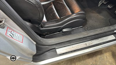 Lot 264 - 2000 AUDI TT QUATTRO (225 BHP)